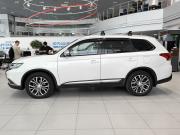 Mitsubishi Outlander III Рестайлинг 2 Казань  - изображение 32