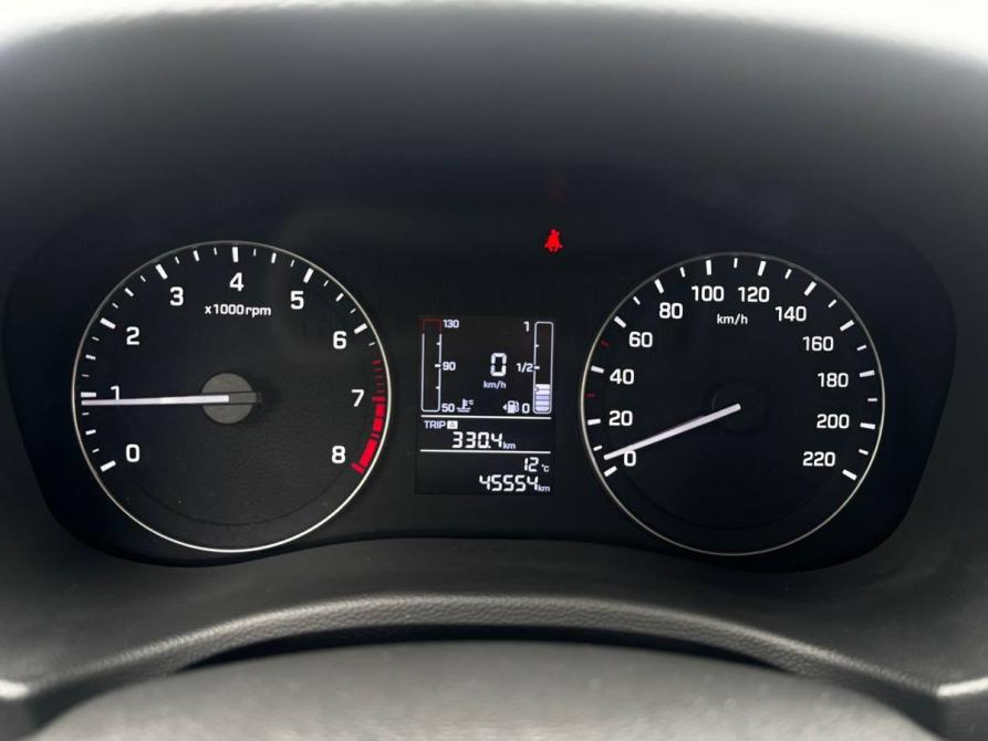 Hyundai Creta I Москва  - изображение 12