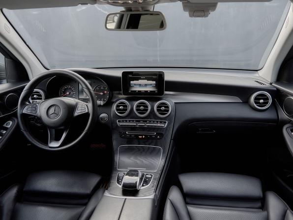 Mercedes-Benz GLC I (X253) с пробегом 2018 года, цена 2 980 000 рублей, 179710 км, внедорожник, Автокод Объявления