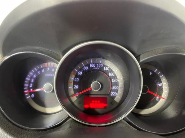Kia Cerato II с пробегом 2010 года, цена 749 000 рублей, 180440 км, седан, Автокод Объявления