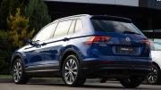Volkswagen Tiguan II Москва  - изображение 48