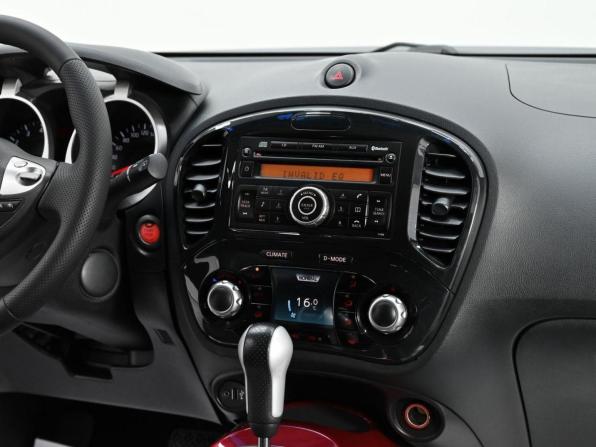 Nissan Juke I с пробегом 2011 года, цена 749 000 рублей, 152194 км, внедорожник, Автокод Объявления