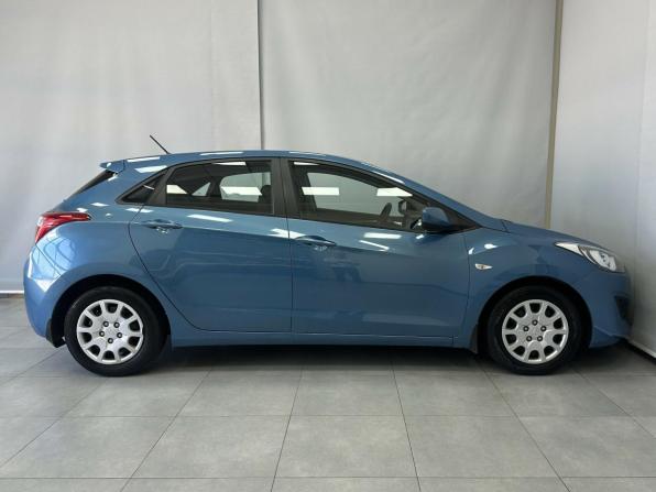 Hyundai i30 II с пробегом 2013 года, цена 995 000 рублей, 163612 км, хэтчбек, Автокод Объявления