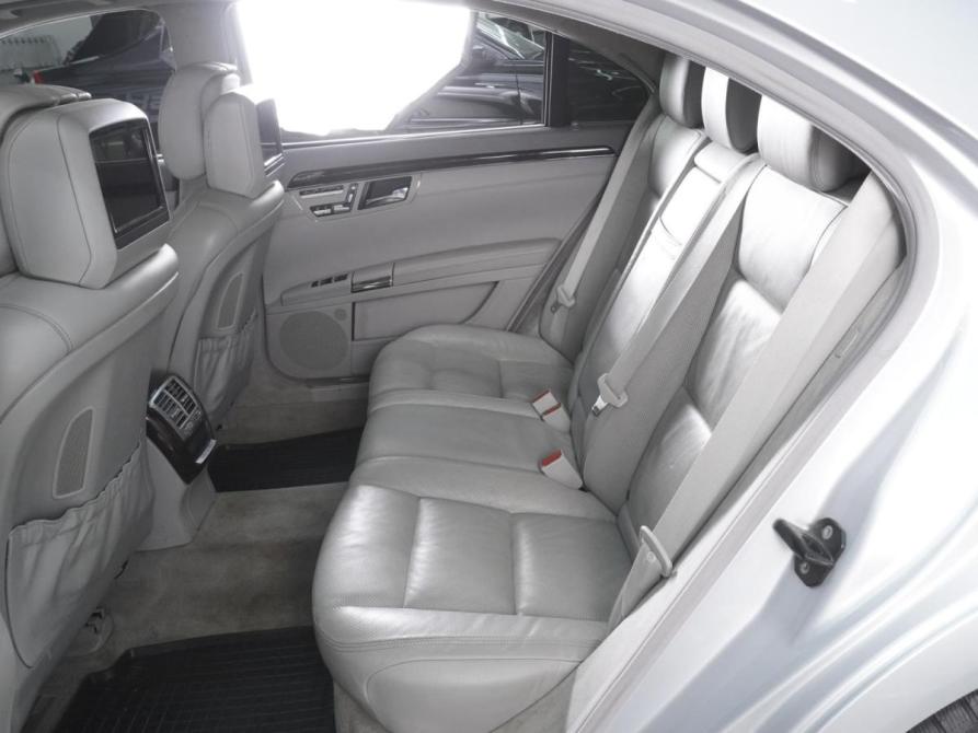Mercedes-Benz S-Класс V (W221) Рестайлинг Ростов-на-Дону  - изображение 9