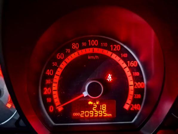 Kia Ceed I Рестайлинг с пробегом 2010 года, цена 469 000 рублей, 209391 км, хэтчбек, Автокод Объявления
