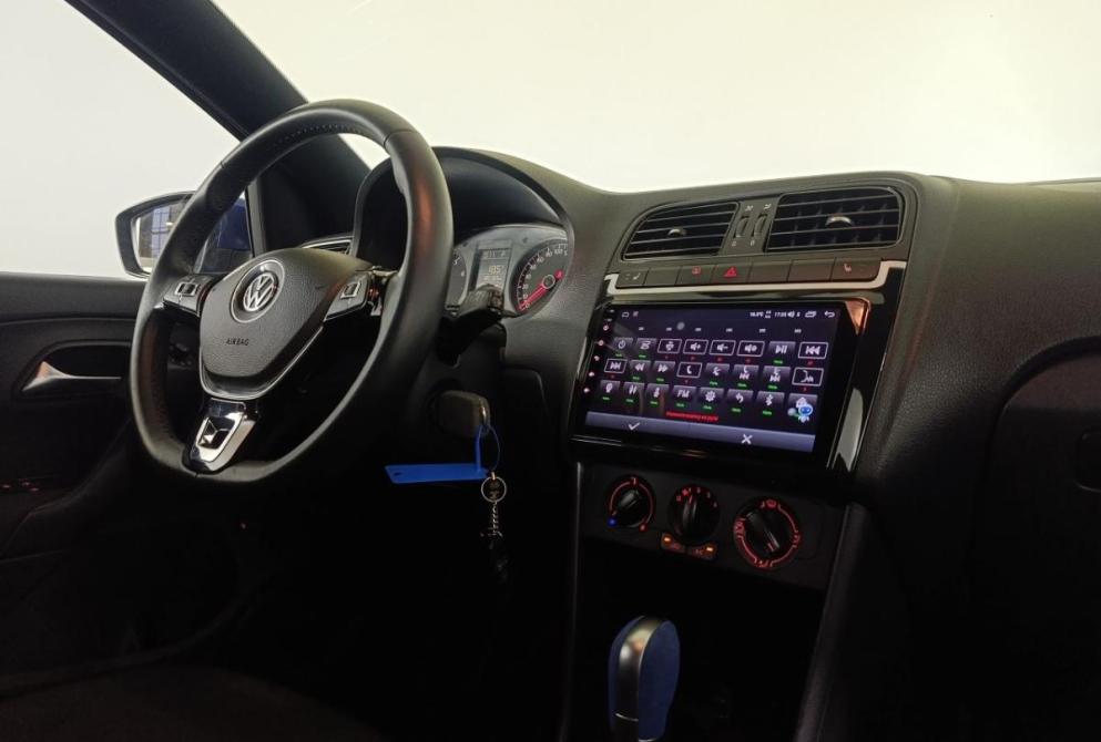 Volkswagen Polo V Рестайлинг Волгоград  - изображение 12