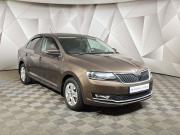 Skoda Rapid II Москва  - изображение 24