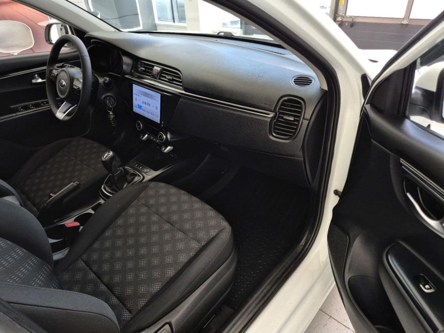 Kia Rio IV Екатеринбург  - изображение 24