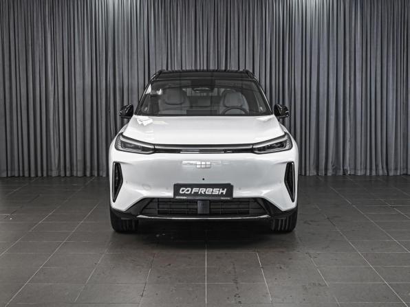 Geely Galaxy M7 с пробегом 2026 года, цена 3 789 000 рублей, 493 км, внедорожник, Автокод Объявления