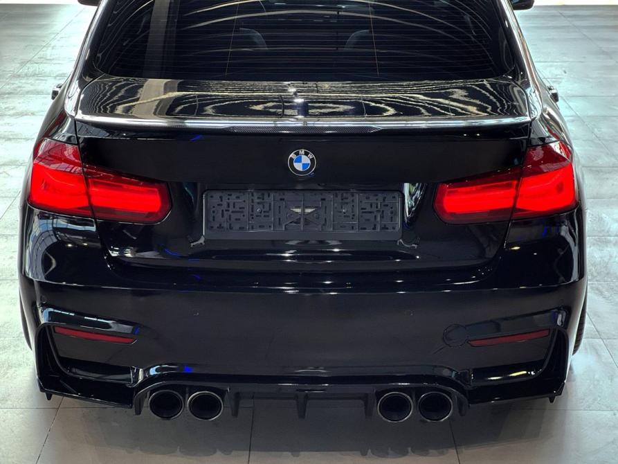BMW 3 серии VI (F3x) Рестайлинг Оренбург  - изображение 11