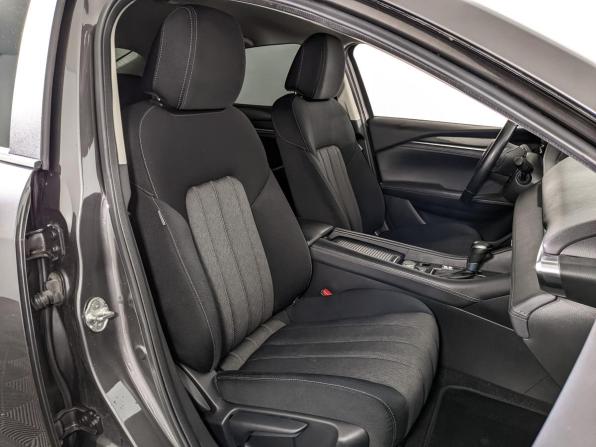 Mazda 6 III (GJ) Рестайлинг 2 с пробегом 2020 года, цена 2 280 000 рублей, 99476 км, седан, Автокод Объявления