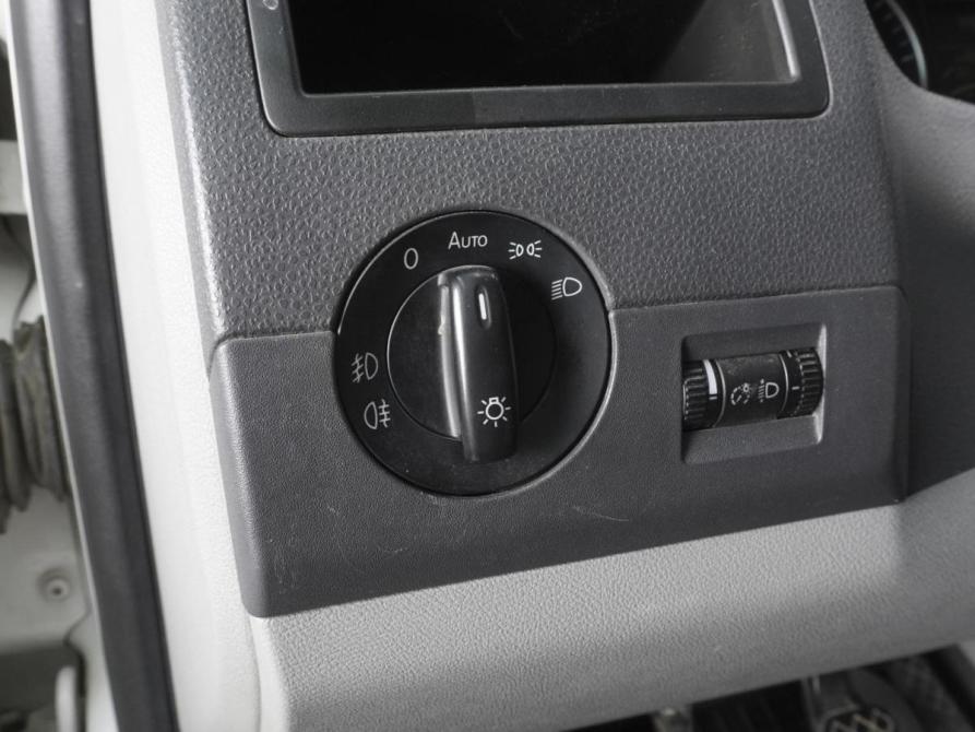 Volkswagen Caravelle T5 Рестайлинг Ростов-на-Дону  - изображение 14