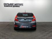 Hyundai Solaris I Пермь  - изображение 23