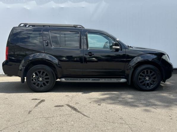 Nissan Pathfinder III Рестайлинг с пробегом 2010 года, цена 1 400 000 рублей, 461947 км, внедорожник, Автокод Объявления