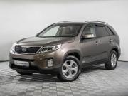 Kia Sorento II Рестайлинг Москва  - изображение 17