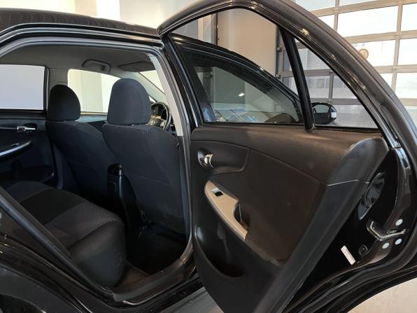 Toyota Corolla X (E140 E150) Рестайлинг с пробегом 2011 года, цена 954 000 рублей, 283569 км, седан, Автокод Объявления