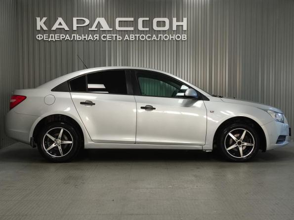Chevrolet Cruze I с пробегом 2011 года, цена 680 000 рублей, 147000 км, седан, Автокод Объявления