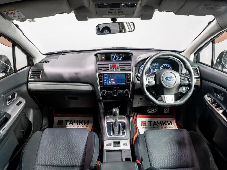 Subaru Levorg I Чита  - изображение 7