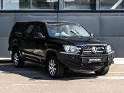 Volkswagen Amarok I Новороссийск  - изображение 19