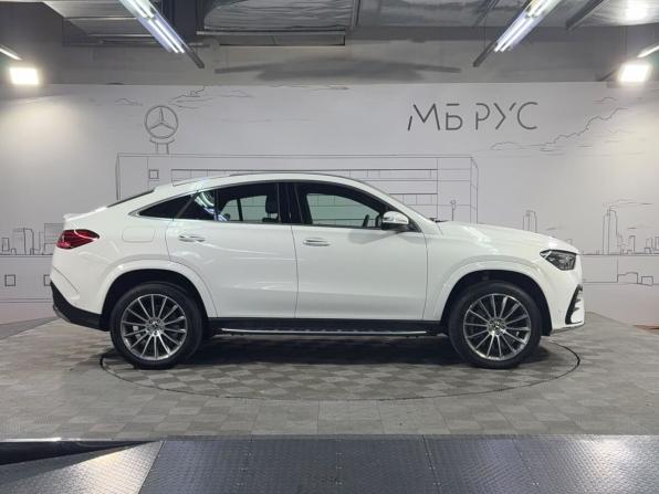 Mercedes-Benz GLE Coupe II (C167) Рестайлинг с пробегом 2023 года, цена 13 680 000 рублей, 2200 км, внедорожник, Автокод Объявления