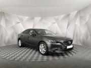 Mazda 6 III (GJ) Рестайлинг Москва  - изображение 23