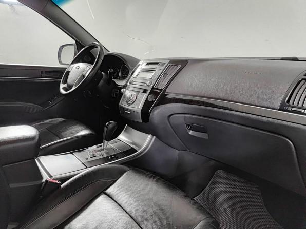 Hyundai ix55 с пробегом 2010 года, цена 880 000 рублей, 353545 км, внедорожник, Автокод Объявления