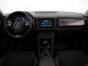 Skoda Kodiaq I Санкт-Петербург  - изображение 35