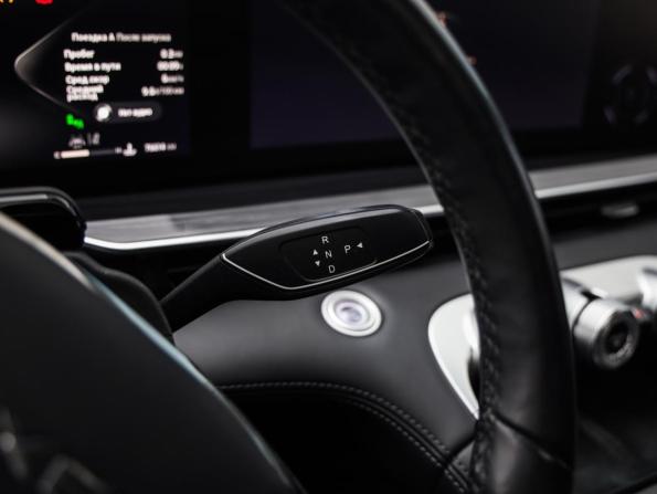 Exeed RX с пробегом 2023 года, цена 2 699 777 рублей, 76000 км, внедорожник, Автокод Объявления