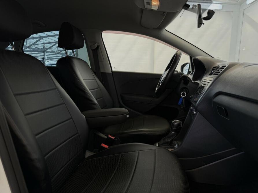 Volkswagen Polo V Рестайлинг Москва  - изображение 11