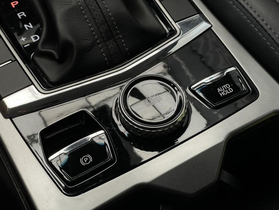 SsangYong Korando IV Пермь  - изображение 20