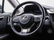 Lexus RX IV Рестайлинг Москва  - изображение 33