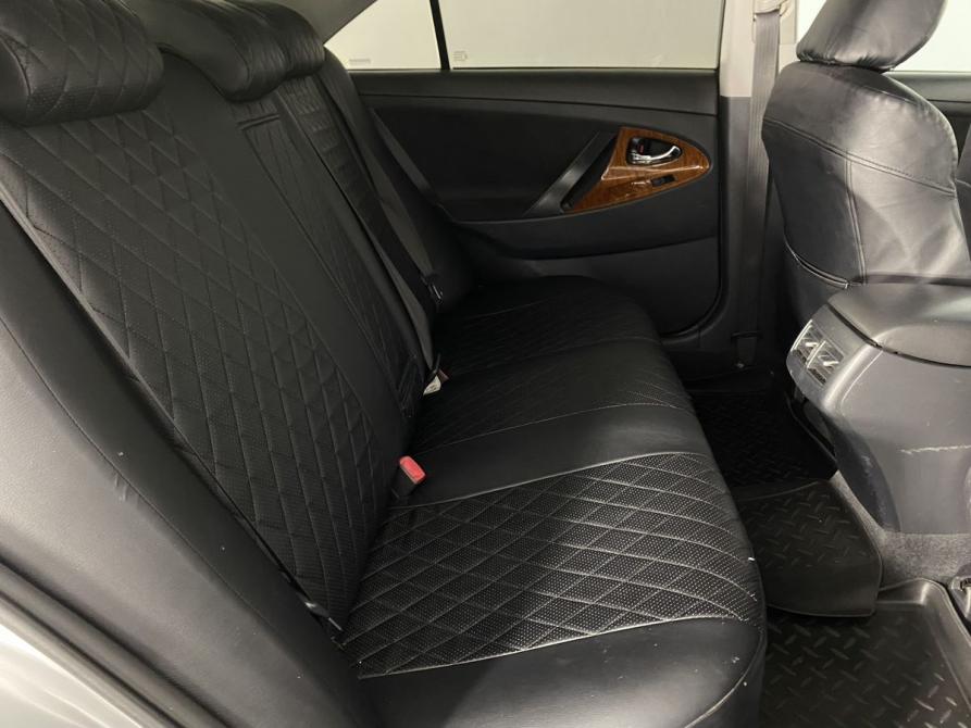 Toyota Camry VI (XV40) Воронеж  - изображение 14