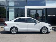 Volkswagen Polo V Рестайлинг Москва  - изображение 21