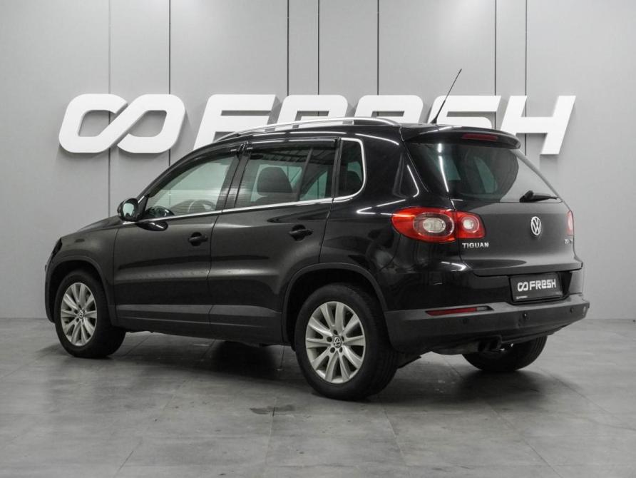 Volkswagen Tiguan I Воронеж  - изображение 2