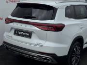 Chery Tiggo 8 Pro Plug-in Hybrid Екатеринбург  - изображение 55