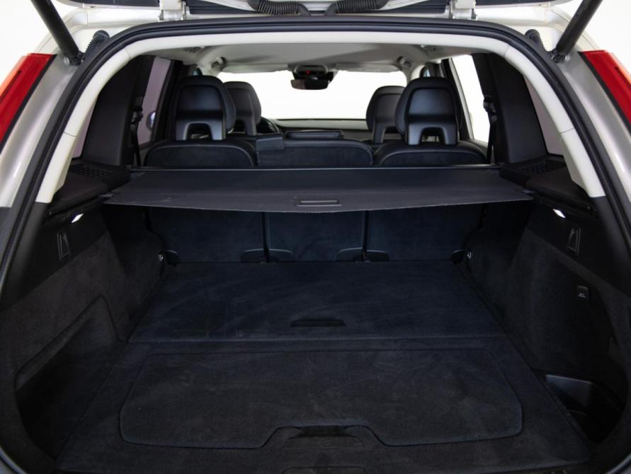 Volvo XC90 II Санкт-Петербург  - изображение 28