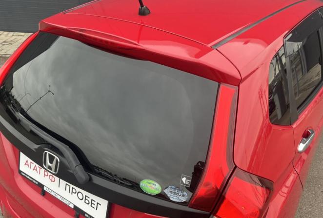 Honda Fit II с пробегом 2013 года, цена 975 000 рублей, 86960 км, хэтчбек, Автокод Объявления