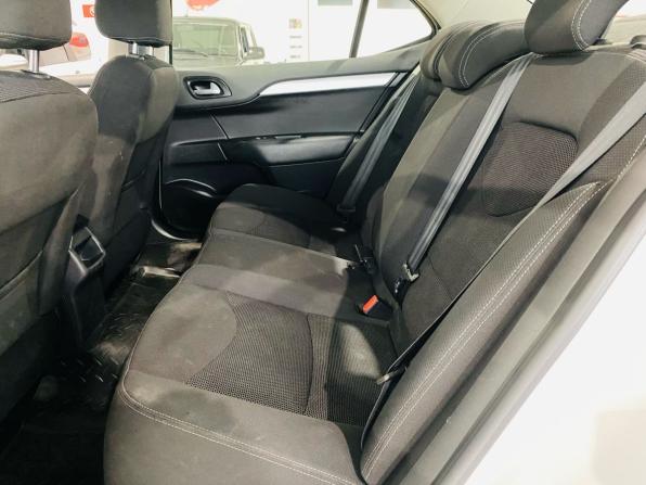 Citroen C4 II с пробегом 2013 года, цена 700 000 рублей, 96000 км, седан, Автокод Объявления