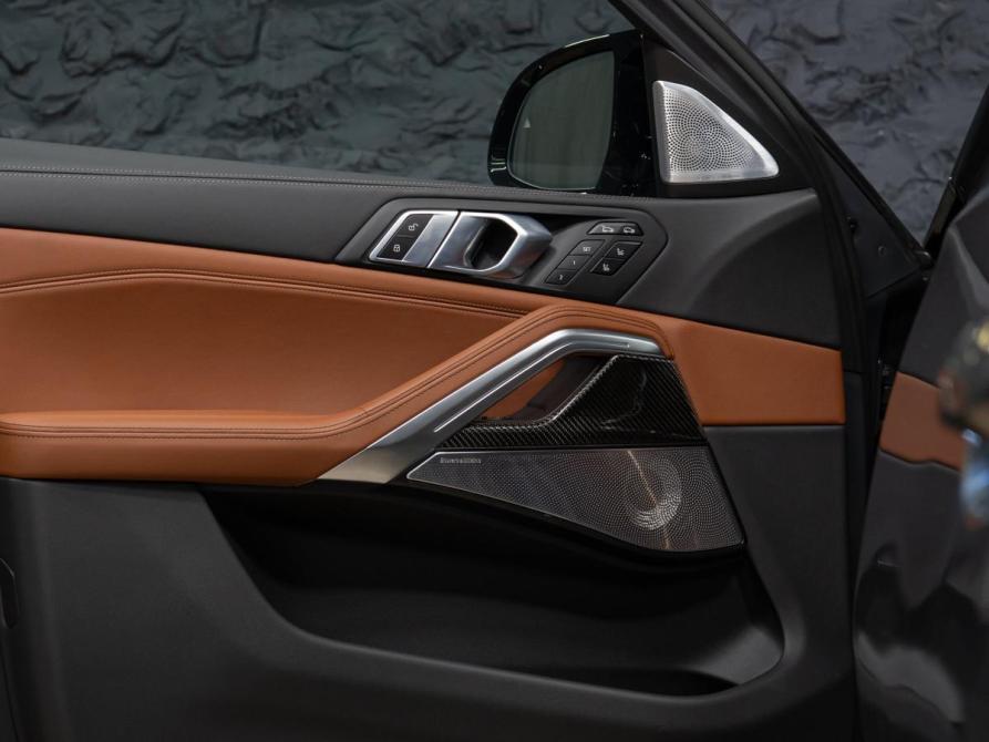 BMW X6 III (G06) Рестайлинг Москва  - изображение 25