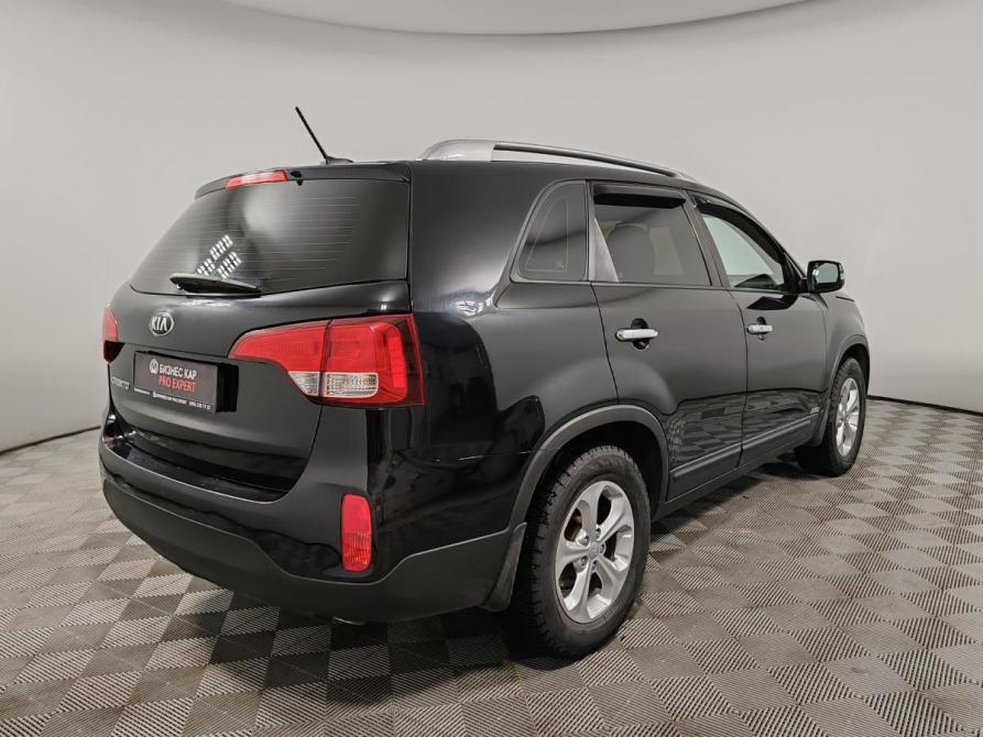 Kia Sorento II Рестайлинг Москва  - изображение 5