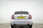 Skoda Octavia II (A5) Рестайлинг Оренбург  - изображение 25