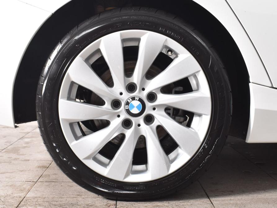 BMW 1 серии II (F20/F21) Рестайлинг Кемерово  - изображение 13