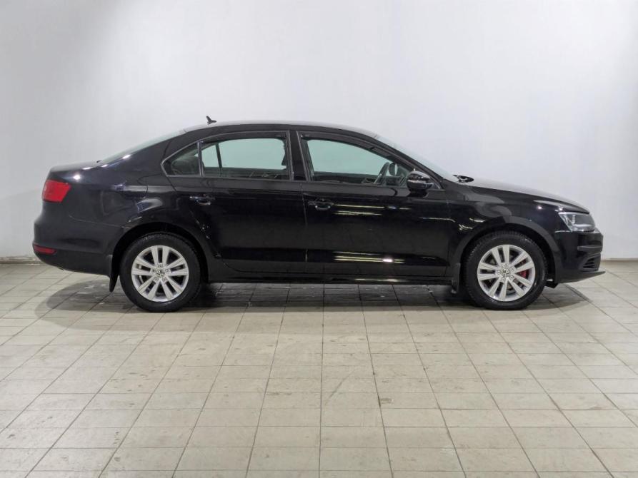 Volkswagen Jetta VI Химки  - изображение 10