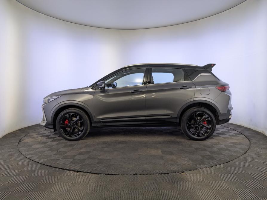 Geely Coolray I Рестайлинг Москва  - изображение 8
