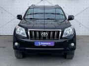 Toyota Land Cruiser Prado 150 Series Тамбов  - изображение 23