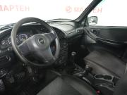 Chevrolet Niva I Рестайлинг Вологда  - изображение 26