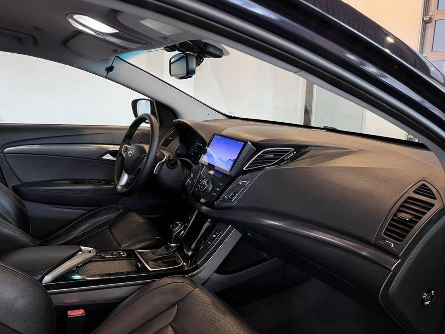 Hyundai i40 I Чебоксары  - изображение 12