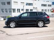 Volkswagen Teramont I Москва  - изображение 32