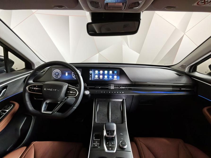 Omoda C5 I Москва  - изображение 14