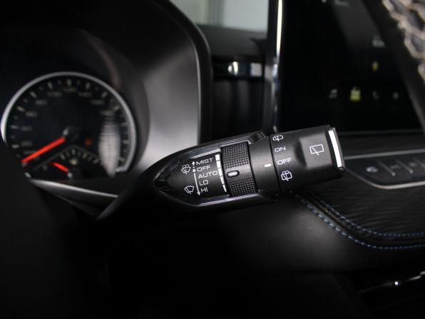 Haval Jolion I Рестайлинг 2 с пробегом 2025 года, цена 1 920 000 рублей, 42000 км, внедорожник, Автокод Объявления